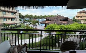Resort Manhattan Beach Aquiraz Riviera